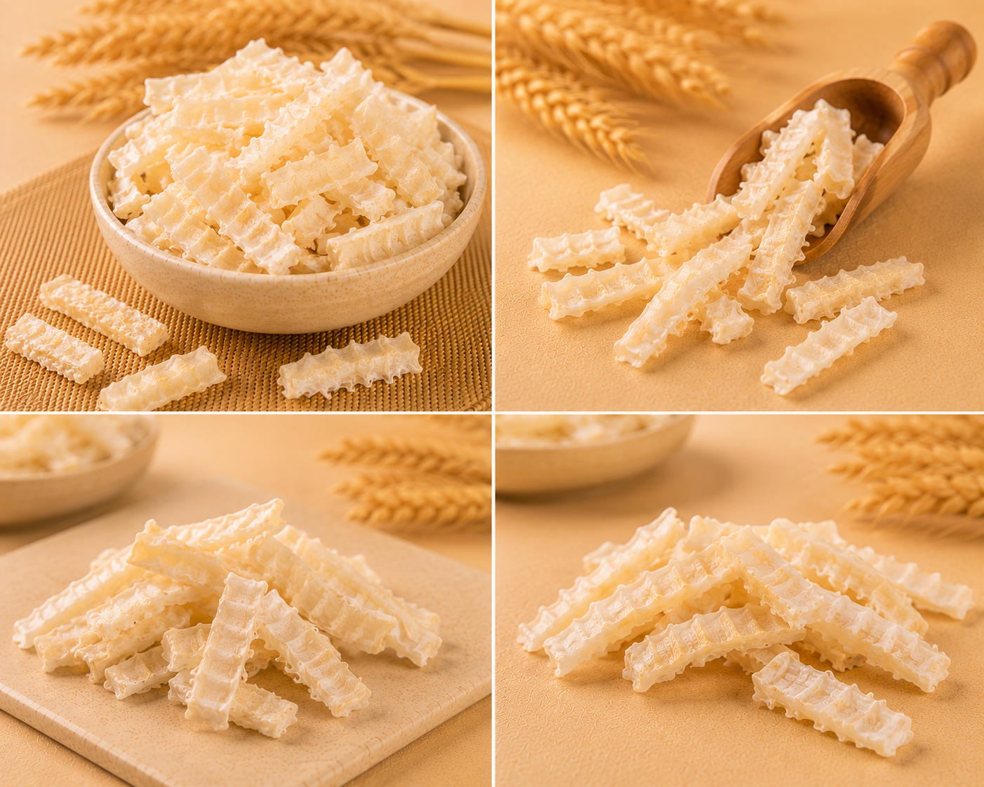 Freeze‑dried Shark Cartilage 50g (For Dog)