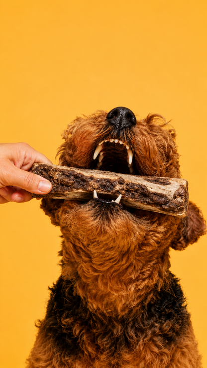 Freeze-dried Beef Ribs Bone 50g