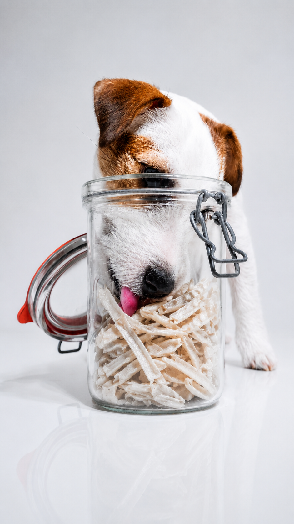 Freeze‑dried Shark Cartilage 50g （For Dog）
